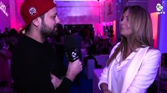 Lady Rozenek o ślubie z Majdanem: "Chcielibyśmy, żeby było już po!"