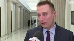 Politycy komentują sprawę listu Ziobry do prezesa TK. "Najgorsze groźby są niedopowiedziane"