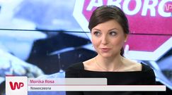 #dziejesienazywo: Czy Pierwsza Dama powinna wyjść z propozycją kompromisu w sprawie aborcji?