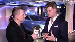 Rozmowa z polskim projektantem w Audi