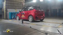 Euro NCAP - Chatenet CH30