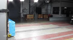 EuroNCAP - Club Car Villager