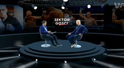 Krzysztof Włodarczyk: Marco Huck to cham i tchórz [2/4] [Sektor Gości]