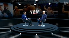 Krzysztof Włodarczyk: Adamek nie jest aż tak stary, żeby rezygnować [3/4] [Sektor Gości]