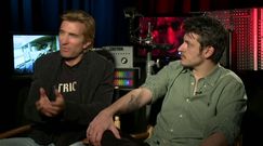 "Hardcore Henry": Wywiad z twórcami