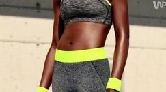 #dziejesienazywo: Jak modnie nosić sportowe ubrania?