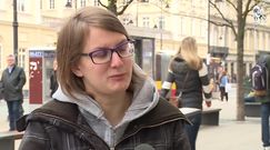 Samolińska z Razem: "Agata Duda nie jest polityczką i nie ma obowiązku zabierania głosu w żadnej sprawie"