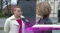 Zawadzka: "Dokonałam 6 stycznia aborcji. Nie powiem, w którym miesiącu ciąży byłam"