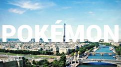 Pokemony w prawdziwym życiu? Oto "Pokemon Go!"