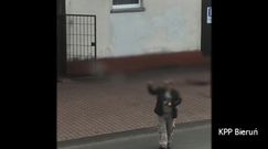 Mężczyzna groził policji bronią