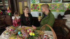 Najpiękniejsza wieś w Polsce - Zalipie