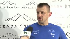 Adamek: jeśli przegram z Moliną, kończę karierę