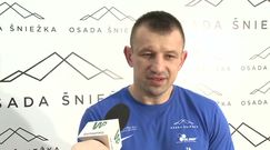 Tomasz Adamek gotowy do ringowej wojny z Erikiem Moliną!