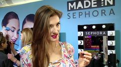 Kamila Szczawińska: "Mam obsesję na punkcie tej szminki, wykupiłam już kilka do przodu"