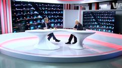 #dziejesienazywo: Morawiecki: Polska nie zawali się od kłótni o TK