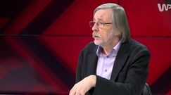 #dziejesienazywo: Prof. Zbigniew Mikołejko o zimnej wojnie ideologicznej