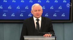 Kaczyński: mam dobrą wiadomość. Sejm podejmie prace nad nową ustawą o TK