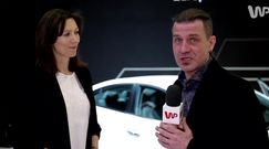 Motor Show: europejska premiera Hyundaia Elantry