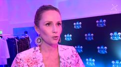 Mrozowska: "Z praniem wiąże się jedna z przyjemniejszych sytuacji w moim życiu"