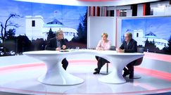 #dziejesienazywo: Materska-Sosnowska: Trump jest skrajnym populistą