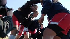 Rugby. Chuligański sport dla dżentelmenów