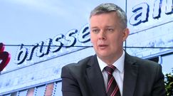 #dziejesienazywo: Siemoniak: zamach w Brukseli przyjmujemy jako bezpośrednie zagrożenie dla Polski