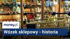 Wózek sklepowy - historia prawdziwa