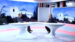 #dziejesienazywo: Aleksander Kwaśniewski o partii Razem: widzę pierwiastek sekciarski