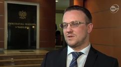 Prof. Rzepliński przesłuchany w sprawie przecieku projektu wyroku TK