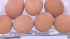 Po czym poznać świeżość jajek?
