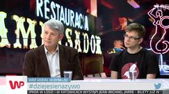 24.03.2016 | #dziejesienazywo