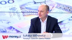 #dziejesienazywo: Rating Moody's dla Polski. Ze złotym gorzej już być nie może. W piątek może zyskiwać 