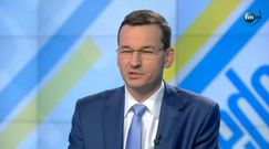 Mateusz Morawiecki: Ratusz sobie żartuje 