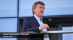 Boniek następcą Platiniego? Delegat UEFA: Jest rozpoznawalny, miałby duże szanse