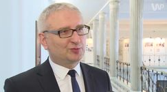 Stanisław Pięta: Tusk może mieć obawy przed powrotem do Polski