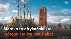 Atrakcje Maroka