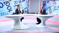 #dziejesienazywo: Obniżka ratingu Polski? Rostowski: to nas będzie bardzo dużo kosztowało