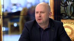 #dziejesienazywo: Kulisy sprawy Durczoka. Majewski: nie dopuszczono naszych dowodów 