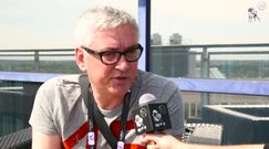Artur Orzech o szansach Szpaka na Eurowizji: "Głosujemy na kraj, nie na piosenkę" część 2