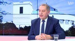 #dziejesienazywo: "kwota 340 mld zł strat to głównie zaniechania ws. wyłudzeń podatkowych"