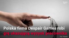 Nietypowa gra Polaków o wyzysku pracowników