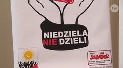 Ograniczenie handlu w niedzielę. "Solidarność" przygotowała projekt