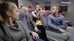 Jak zostać stewardessą?