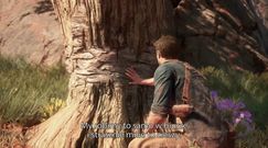 Uncharted 4: Momenty plus na Facebooku 