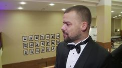 Piróg: "Chciałbym dostać Grammy, ale nigdy nie dostanę"