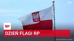 Dziś Dzień Flagi RP. Czy wiemy, jak się z nią obchodzić?