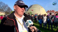 Niezwykły festiwal w Krzyżowej