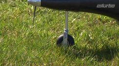 Bezzałogowy samolot polskich studentów doceniony za oceanem. Lower Silesia ze srebrnym medalem