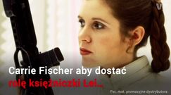 ''Star Wars'': Nieznane fakty