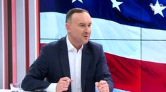 #dziejesienazywo: Gowin: wszyscy Polacy powinni trzymać kciuki za Hillary Clinton